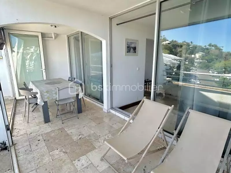 Appartement, 49 m²