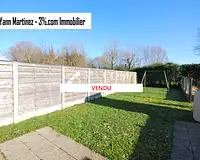 Maison, 83 m²