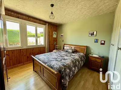 Maison, 98 m²