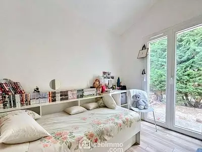 Maison, 119 m²