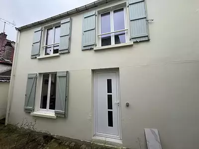 Appartement, 47 m²