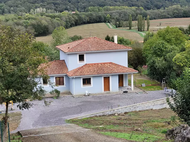 Maison, 150 m²