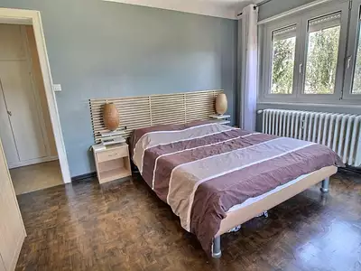 Appartement, 83 m²
