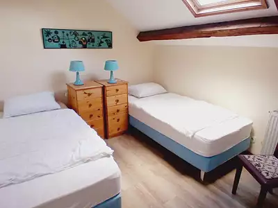 Maison, 265 m²