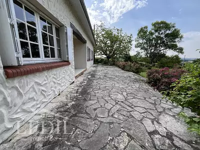 Maison, 131 m²