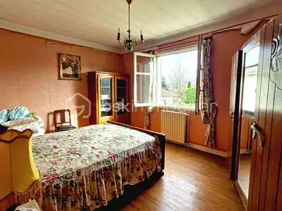 Maison, 100 m²