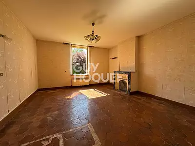 Maison, 186 m²