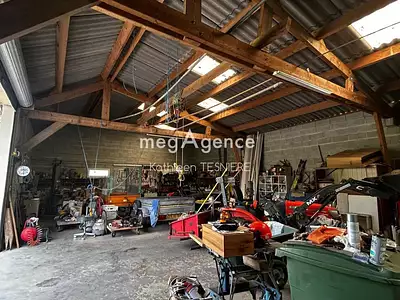 Maison, 228 m²