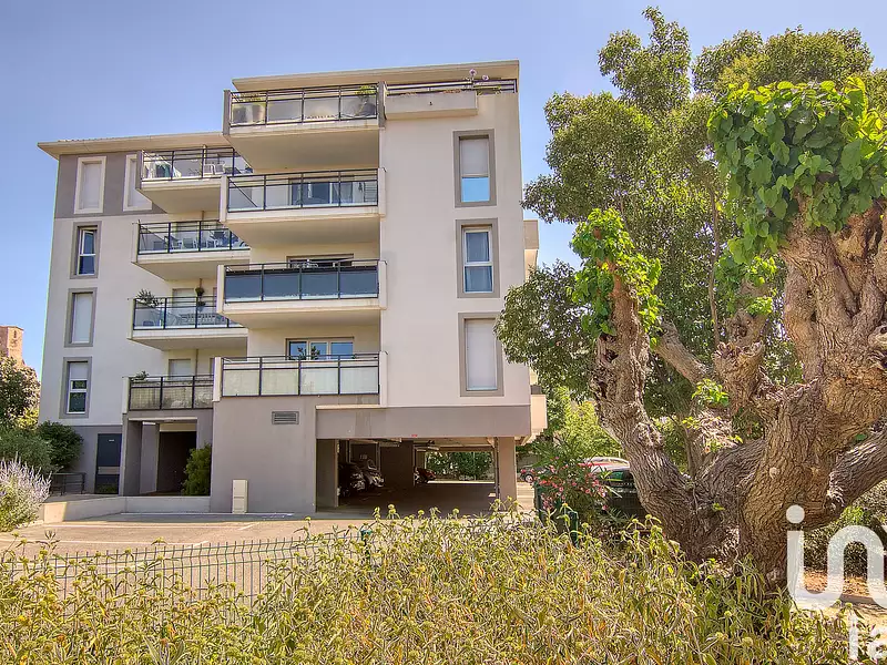 Appartement, 93 m²