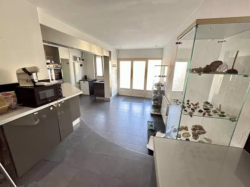 Maison, 160 m²