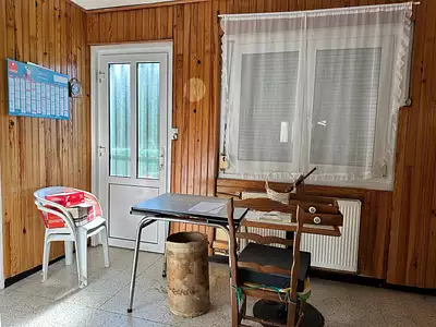 Maison, 80 m²