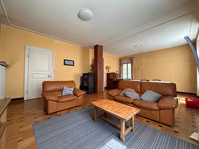 Maison, 161 m²
