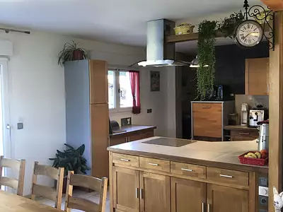 Maison, 120 m²