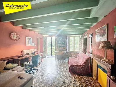 Maison, 137 m²