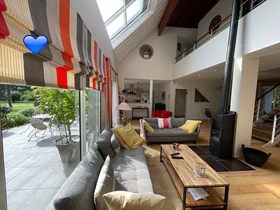 Maison, 211 m²