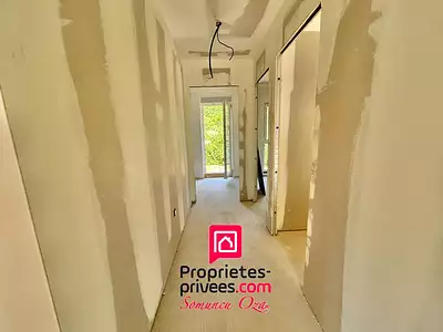 Maison, 114 m²