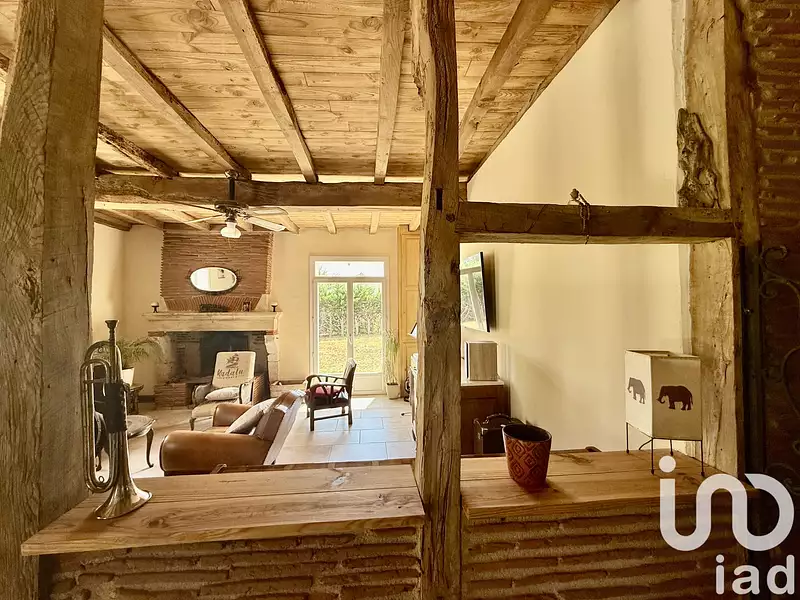 Maison, 170 m²