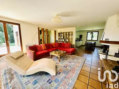 Maison, 176 m²