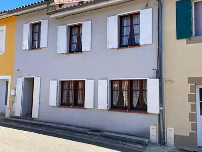 Maison, 148,96 m²