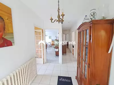 Maison, 72 m²