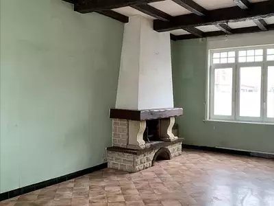 Maison, 166 m²