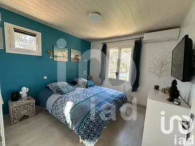 Maison, 95 m²