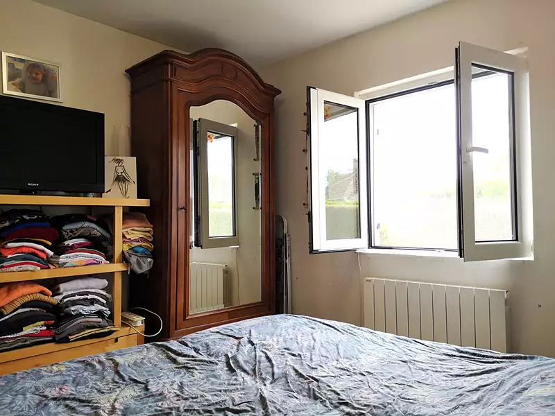 Maison, 75 m²