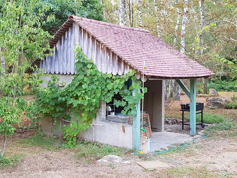 Maison, 235 m²