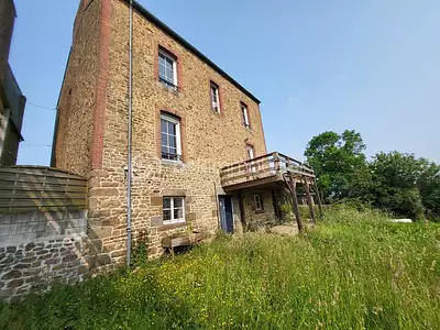 Maison, 215 m²