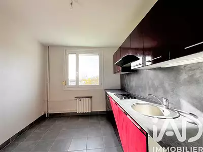 Appartement, 63 m²