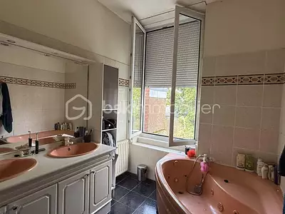 Immeuble, 312 m²
