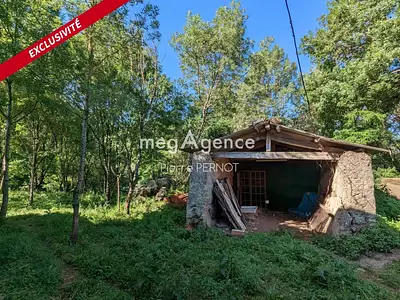 Maison, 460 m²