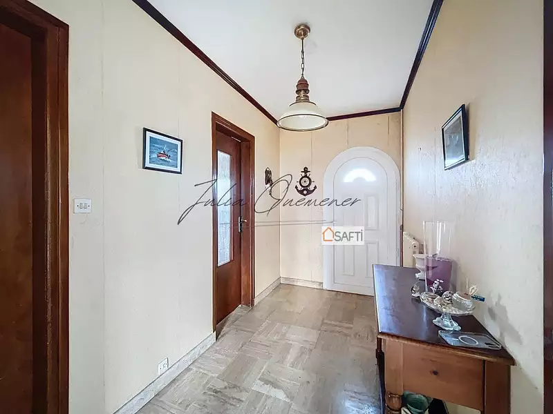 Maison, 134 m²