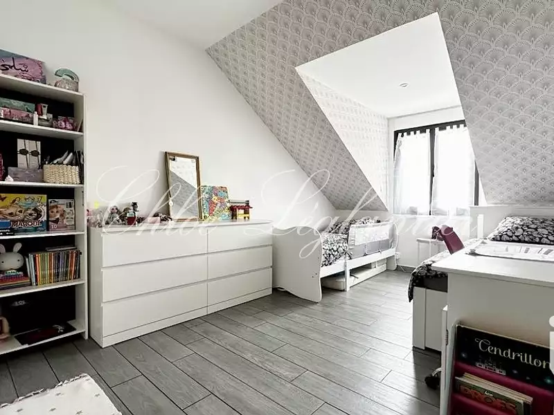 Maison, 123 m²