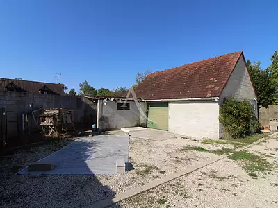 Maison, 98 m²