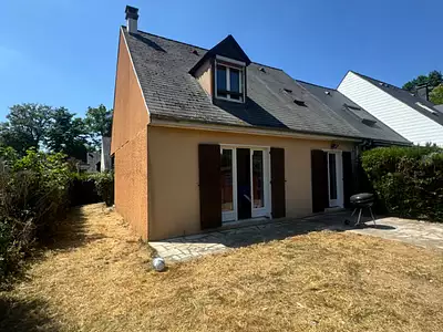 Maison, 79,13 m²