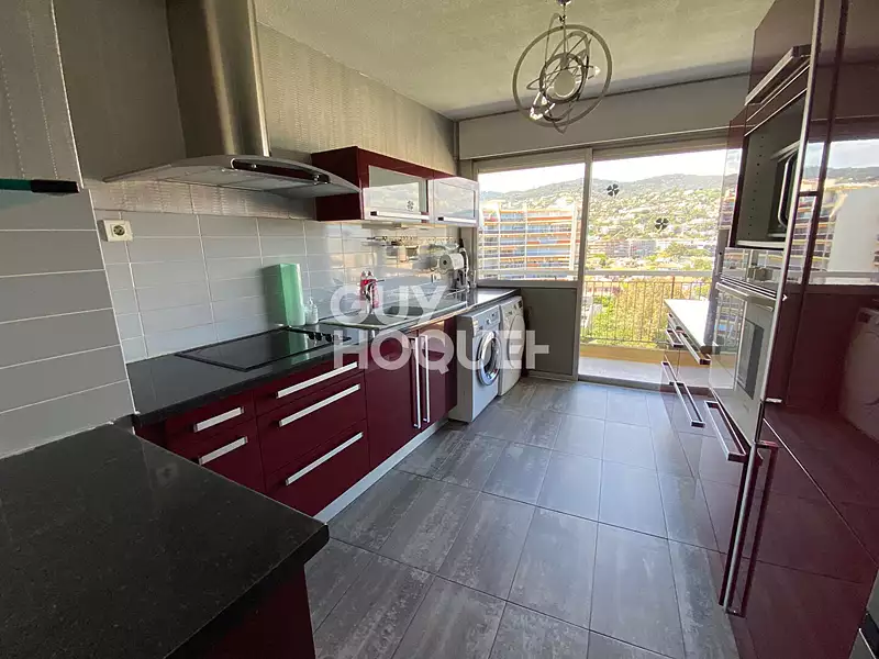 Appartement, 109,52 m²