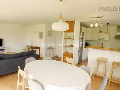 Maison, 157 m²