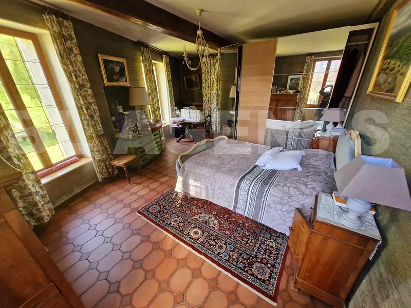 Maison, 178 m²