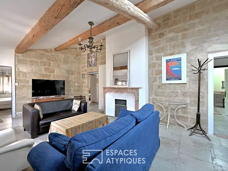 Appartement, 125 m²