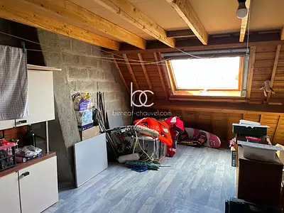 Maison, 122 m²