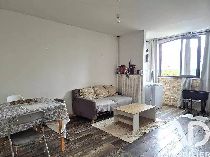Appartement, 68 m²