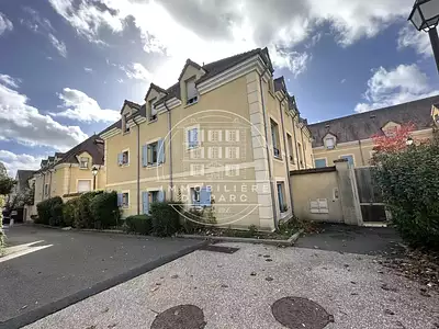 Appartement, 50,51 m²