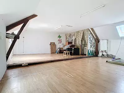 Maison, 95 m²