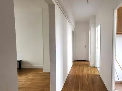 Appartement, 68 m²