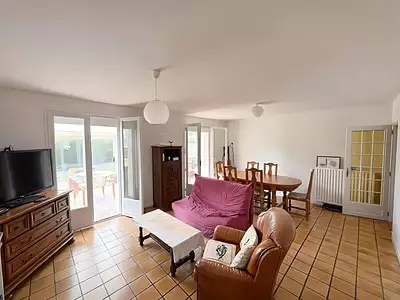 Maison, 102 m²