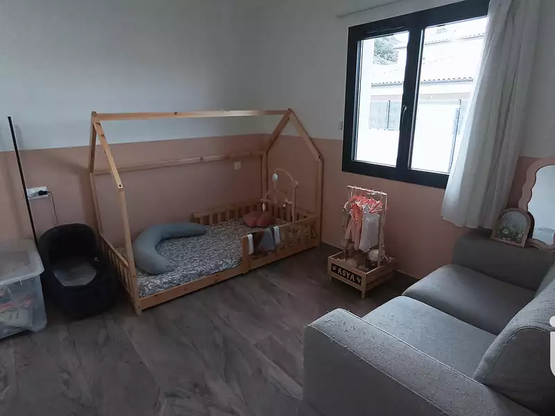 Maison, 104 m²