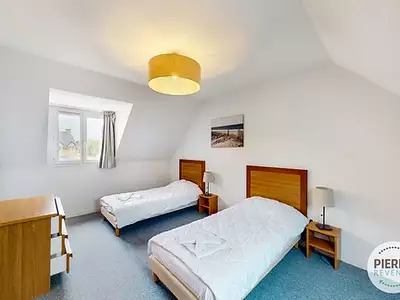 Appartement, 31 m²