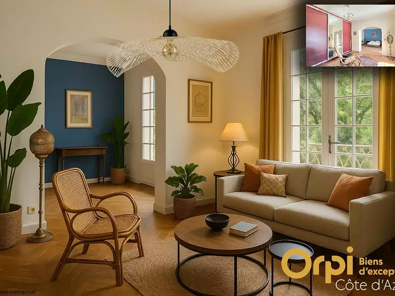 Maison, 286 m²