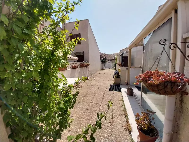 Maison, 52 m²